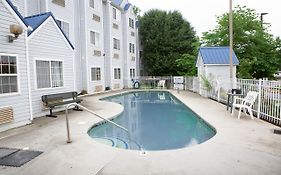 Guesthouse International Inn Pigeon Forge